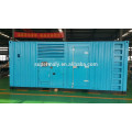 HOT 2015! Container Diesel-Aggregat 10-800kw